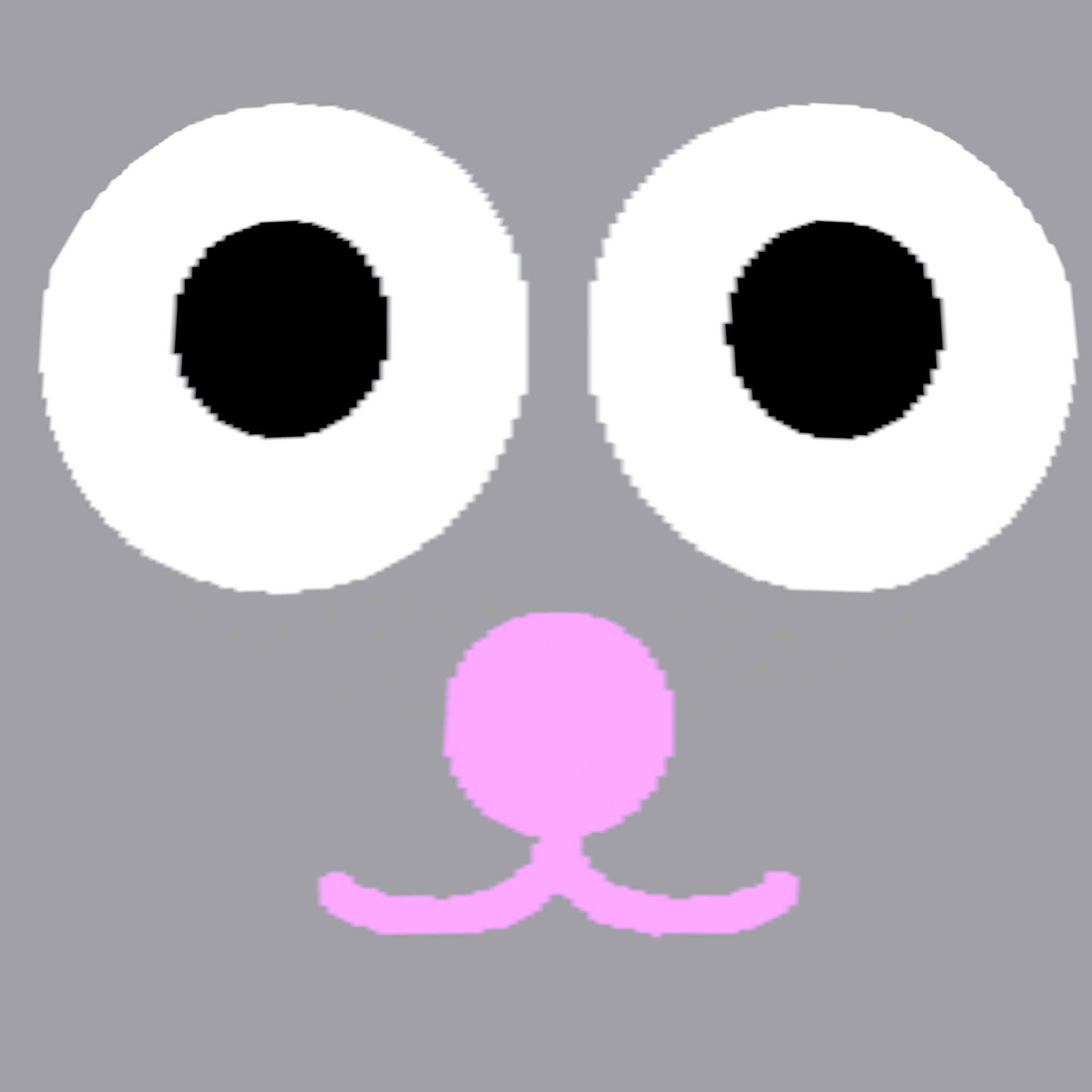 マスティフ小倉はねずみのVtuber